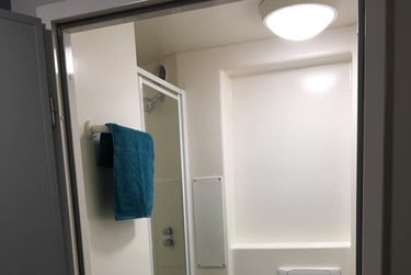 1 bed studio, Potterrow, Old Town, Edinburgh, EH89BT - Image 6